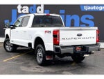 2025 F-350 Super Duty Thumbnail 13