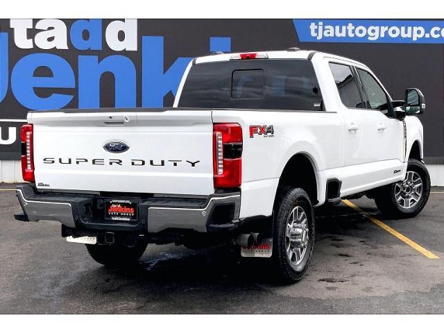 2025 Ford F-350 - $76,995