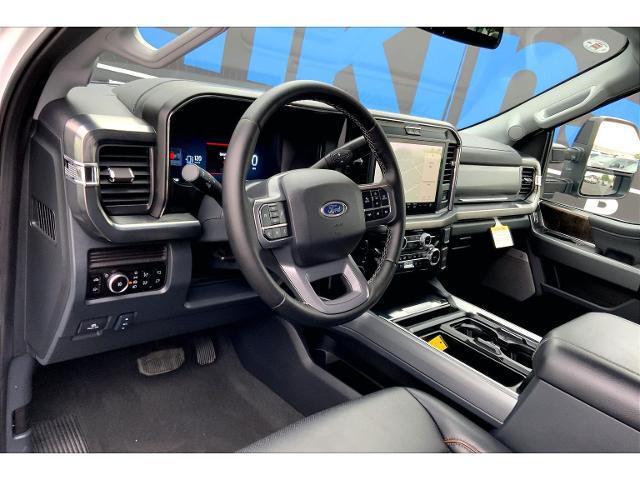 2025 Ford F-350 - $76,995