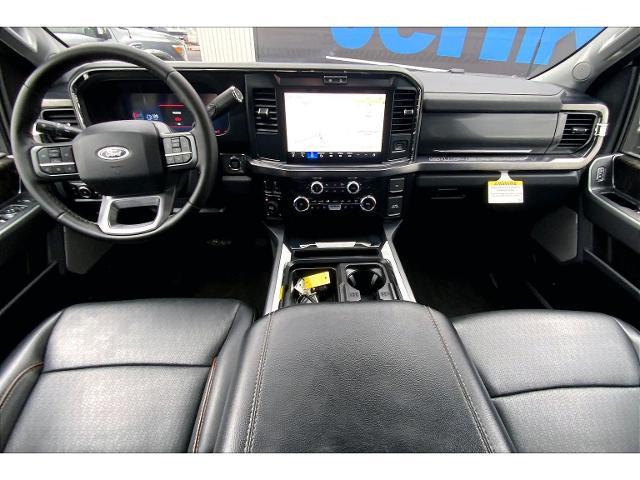 2025 Ford F-350 - $76,995