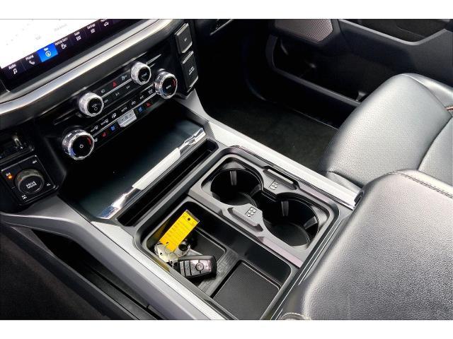2025 Ford F-350 - $76,995
