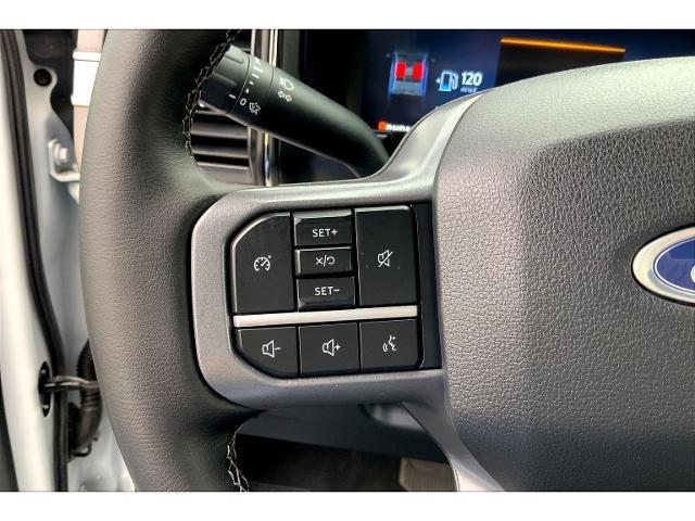 2025 Ford F-350 - $76,995