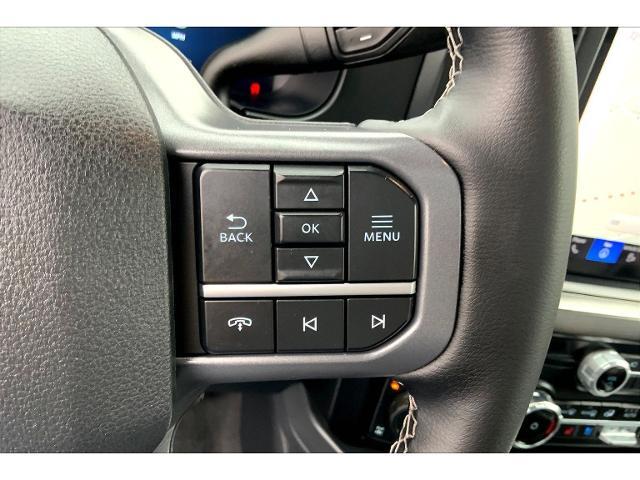 2025 Ford F-350 - $76,995