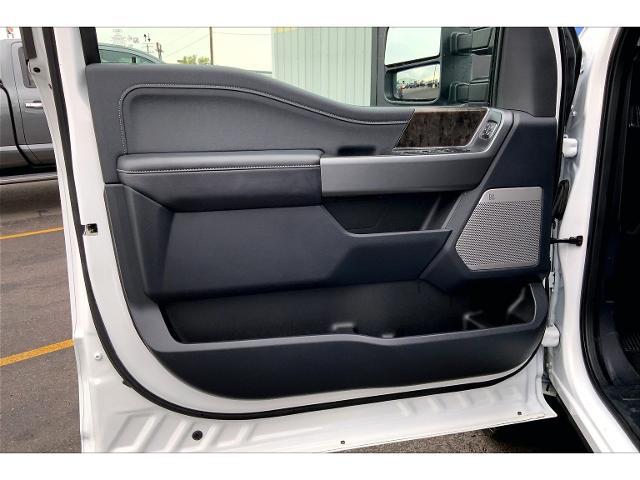 2025 Ford F-350 - $76,995