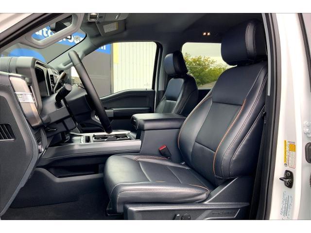 2025 Ford F-350 - $76,995