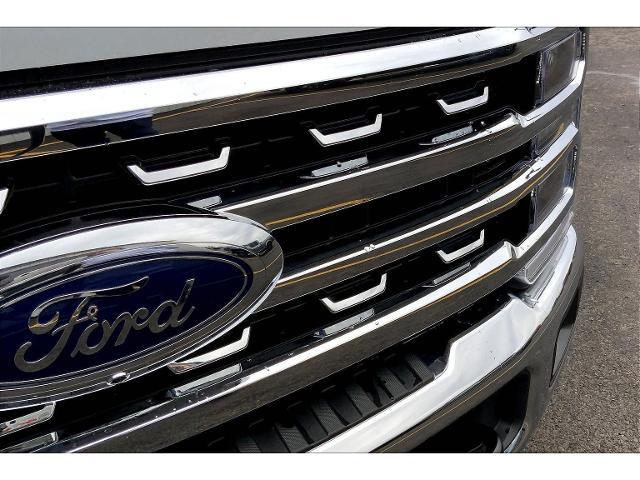2025 Ford F-350 - $76,995