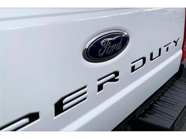 2025 Ford F-350 - $76,995