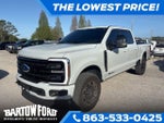 2025 F-350 Super Duty Thumbnail 1