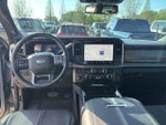 2025 F-350 Super Duty Thumbnail 11