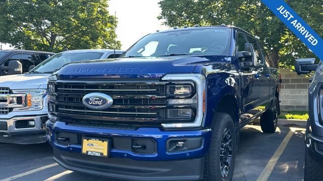 Preowned 2026 Ford F-350 Super Duty XLT for Sale