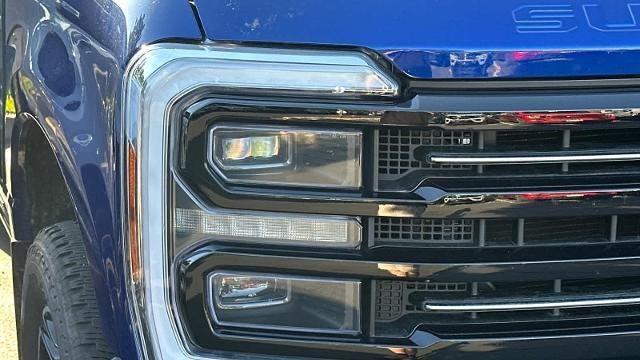 2026 Ford F-350 Super Duty XLT