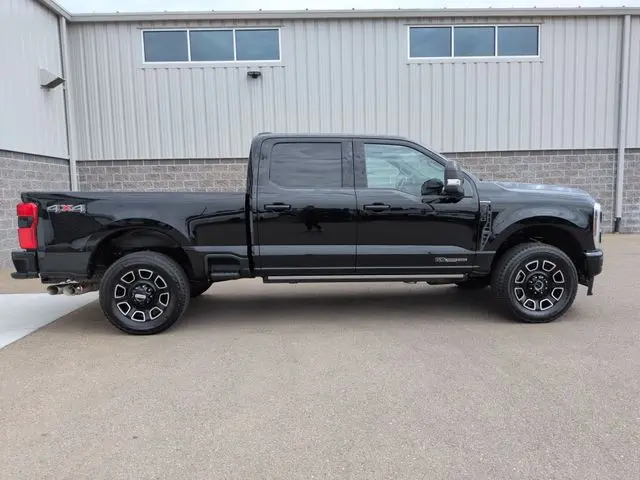2026 Ford F-350 - $83,995