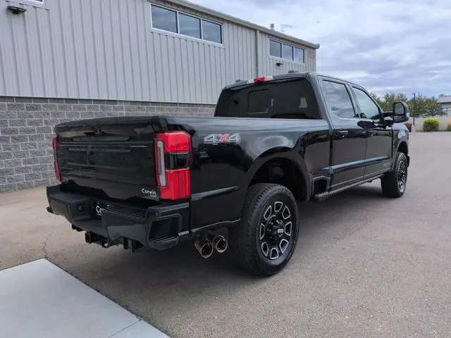 2026 Ford F-350 - $83,995