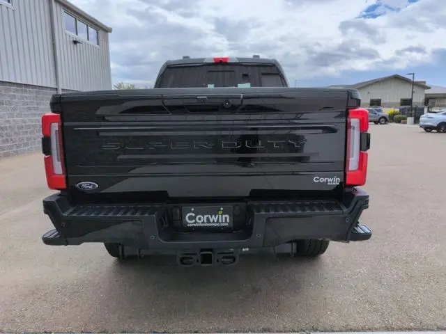 2026 Ford F-350 - $83,995