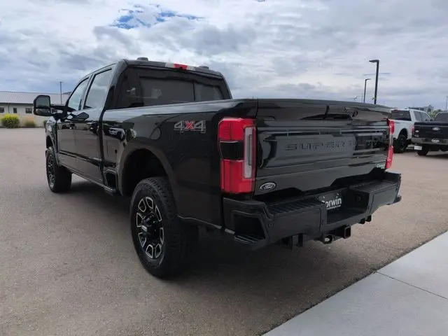 2026 Ford F-350 - $83,995