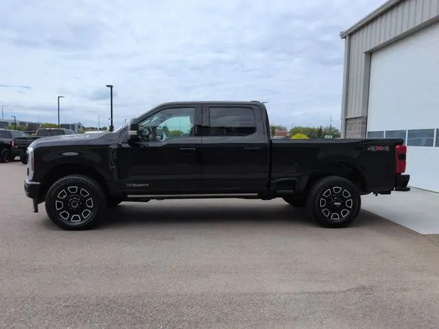 2026 Ford F-350 - $83,995
