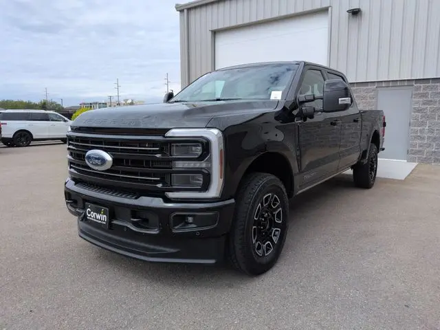 2026 Ford F-350 - $83,995