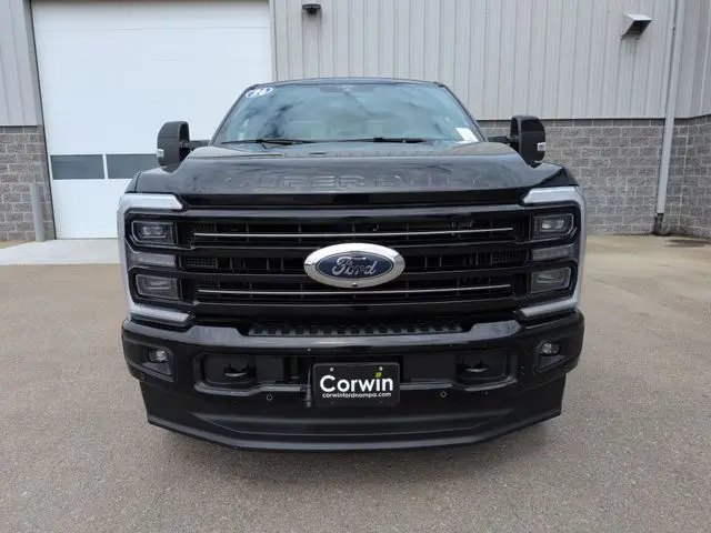 2026 Ford F-350 - $83,995
