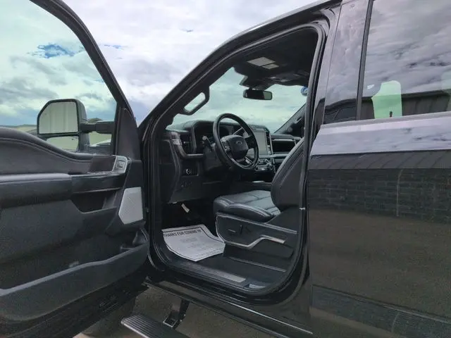 2026 Ford F-350 - $83,995