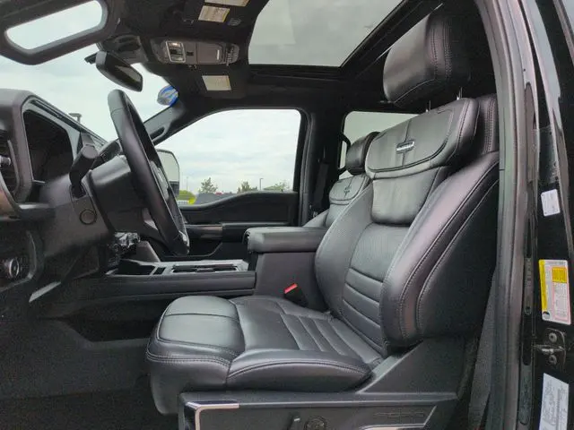 2026 Ford F-350 - $83,995