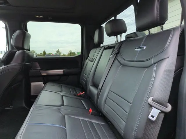 2026 Ford F-350 - $83,995