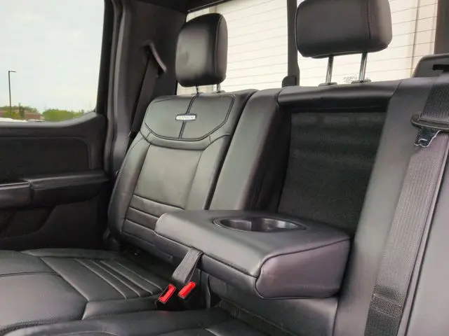 2026 Ford F-350 - $83,995