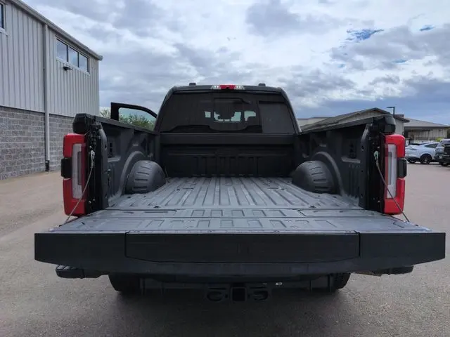 2026 Ford F-350 - $83,995