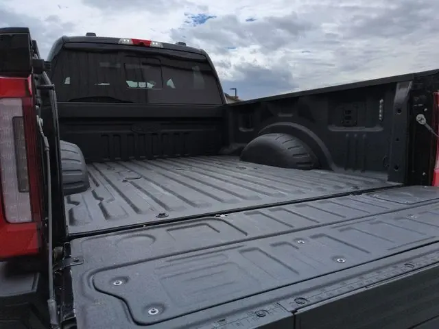 2026 Ford F-350 - $83,995