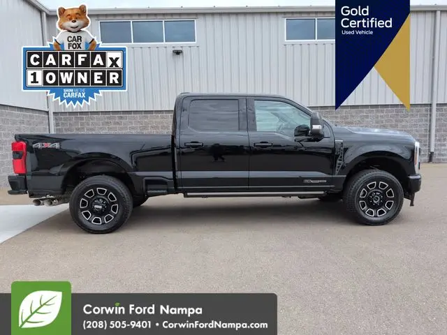 2026 Ford F-350 - $83,995