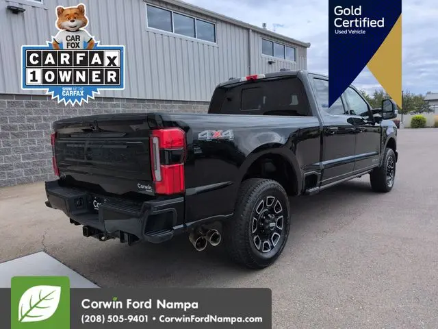 2026 Ford F-350 - $83,995