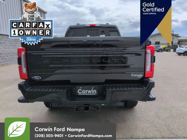 2026 Ford F-350 - $83,995