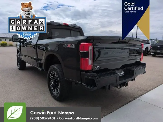 2026 Ford F-350 - $83,995