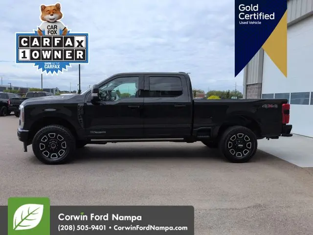 2026 Ford F-350 - $83,995