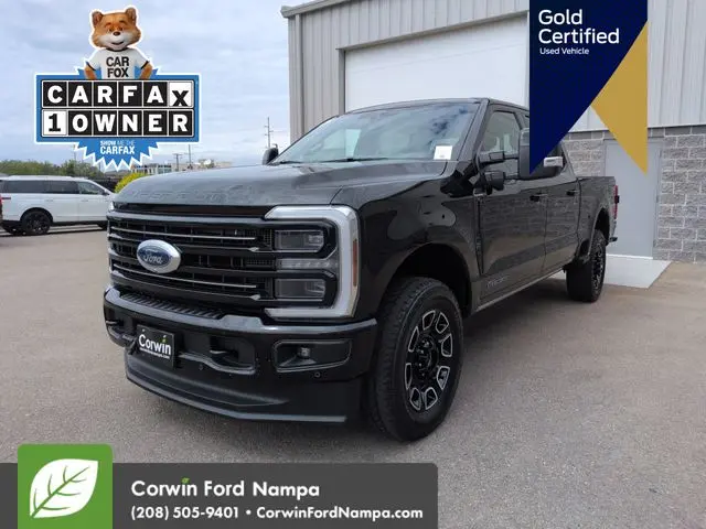 2026 Ford F-350 - $83,995