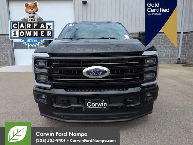 2026 Ford F-350 - $83,995