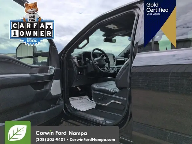 2026 Ford F-350 - $83,995