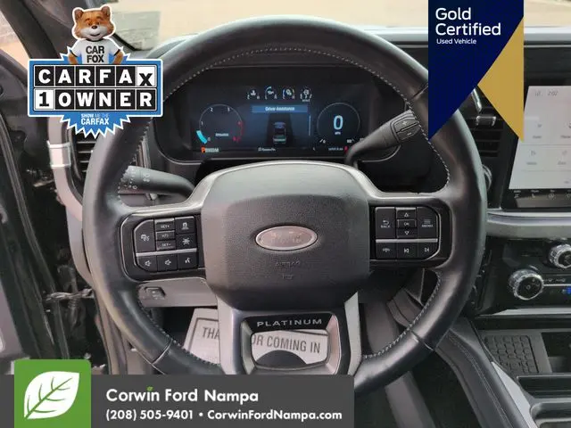 2026 Ford F-350 - $83,995