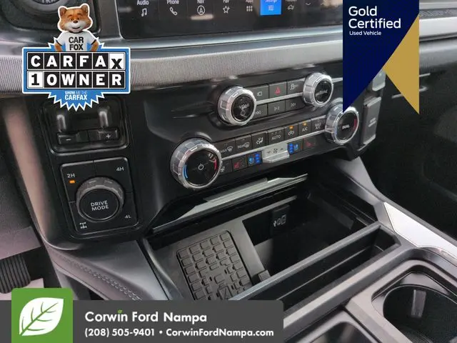 2026 Ford F-350 - $83,995