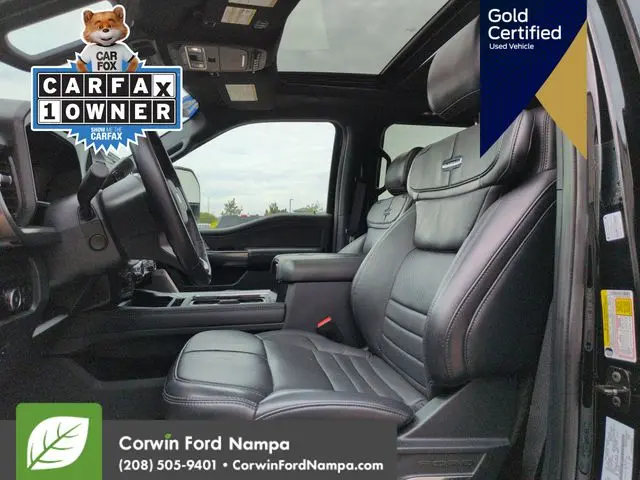 2026 Ford F-350 - $83,995