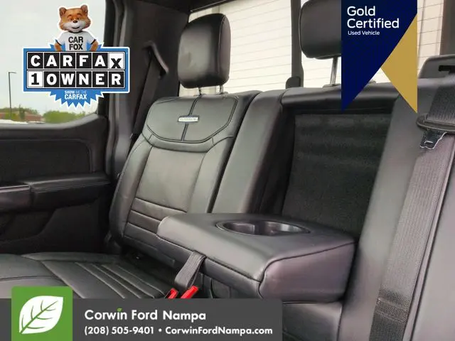 2026 Ford F-350 - $83,995
