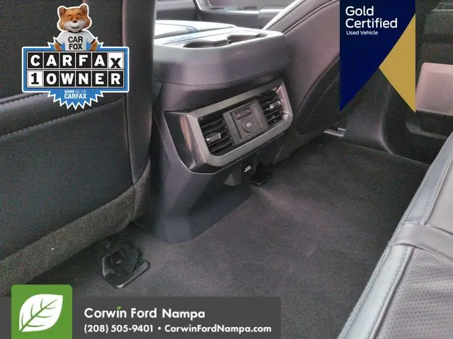 2026 Ford F-350 - $83,995