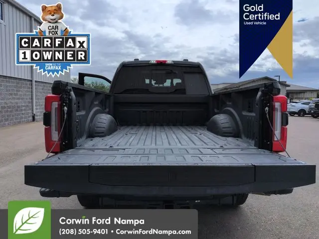 2026 Ford F-350 - $83,995