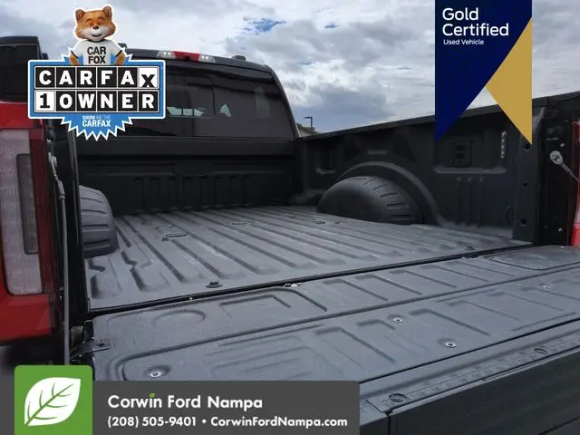 2026 Ford F-350 - $83,995