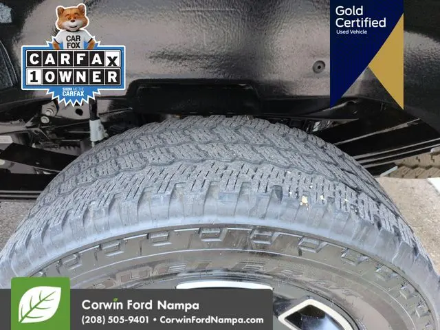 2026 Ford F-350 - $83,995