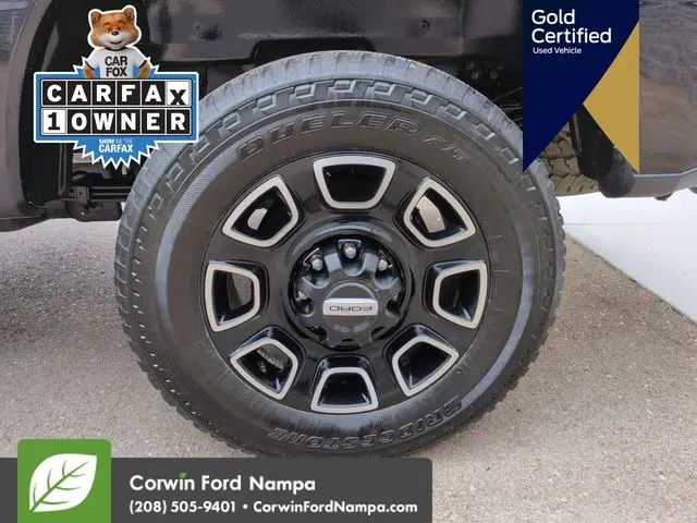 2026 Ford F-350 - $83,995