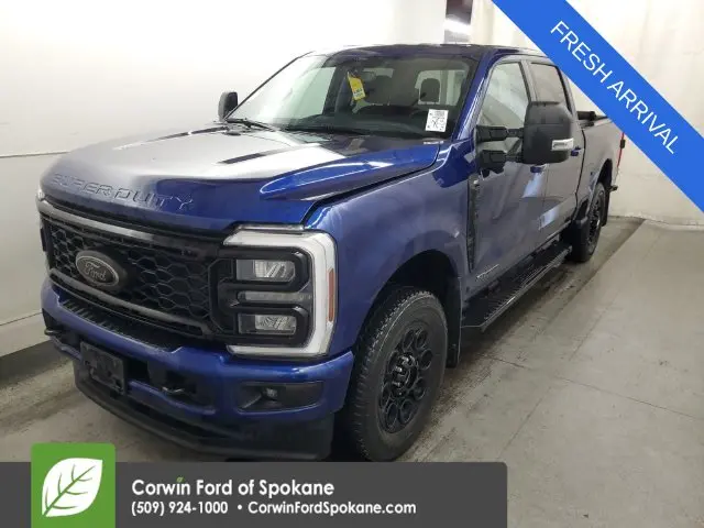 2026 Ford F-350 - $64,789