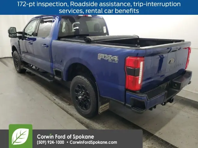 2026 Ford F-350 - $64,789