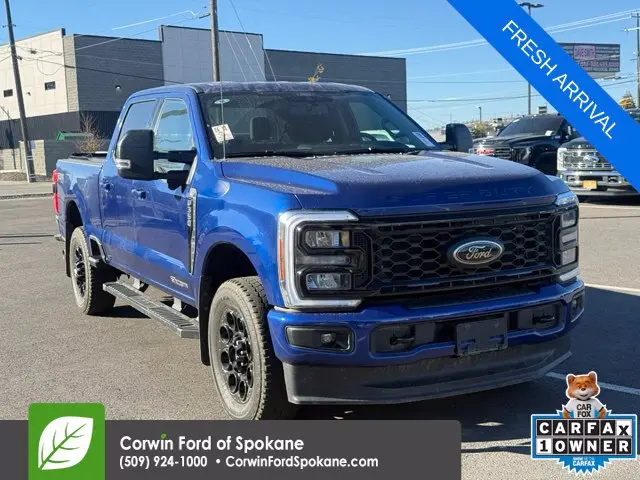 2026 Ford F-350 - $64,789