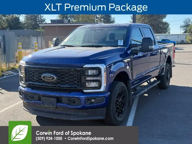 2026 Ford F-350 - $64,789