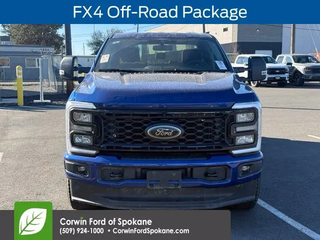 2026 Ford F-350 - $64,789